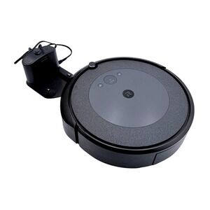 iRobot Roomba i4 RVD-Y1 Robot Vacuum w/ Charging Dock AeroForce Tested Working